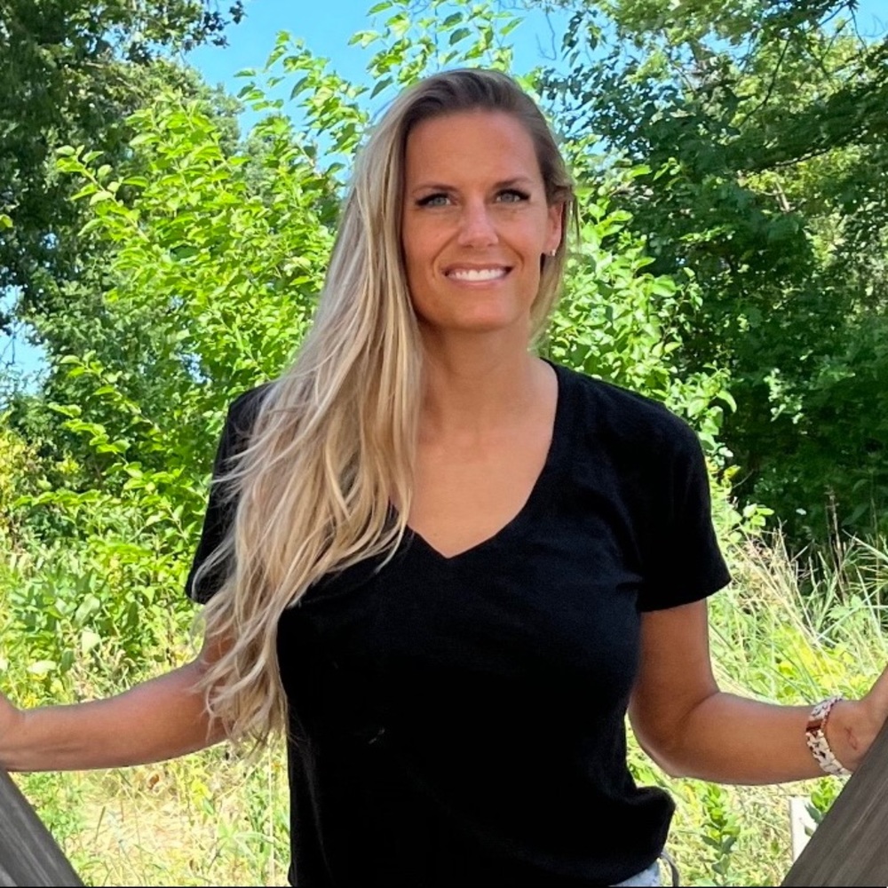 Meet your Posher, Natalie